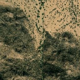 Satellite imagery of Jabal Dobadob, ER