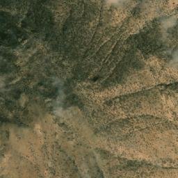 Satellite imagery of Dabereyellim, ER