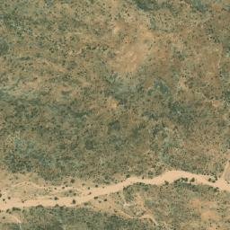 Satellite imagery of Al’banay, ER