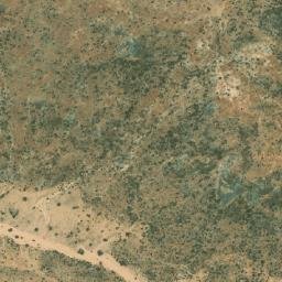 Satellite imagery of Al’banay, ER