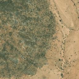 Satellite imagery of Al’banay, ER