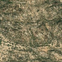 Satellite imagery of Daber Kalo, ER