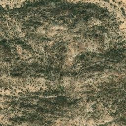 Satellite imagery of Daber Kalo, ER