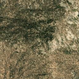 Satellite imagery of Rochcha Meroni, ER