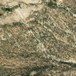 Satellite imagery of Rochcha Meroni, ER