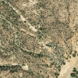 Satellite imagery of Rochcha Meroni, ER