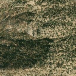 Satellite imagery of Metagoni, ER