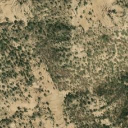 Satellite imagery of Metagoni, ER
