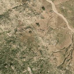 Satellite imagery of Adesha, ER