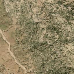 Satellite imagery of Adesha, ER