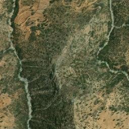Satellite imagery of Fagena, ER