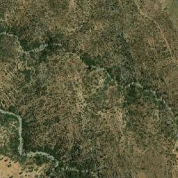 Satellite imagery of Fagena, ER