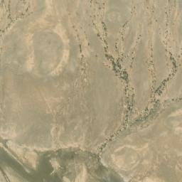 Satellite imagery of Ras Combit, ER