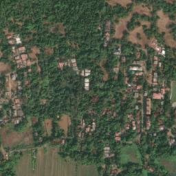 Satellite imagery of boundary_stone, IN