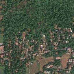Satellite imagery of boundary_stone, IN