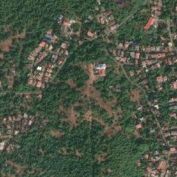 Satellite imagery of boundary_stone, IN