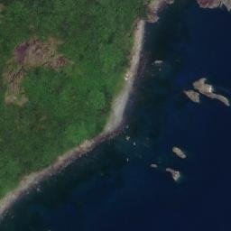 Satellite imagery of Diotorin Point, PH