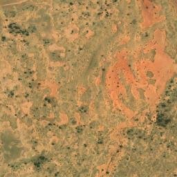 Satellite imagery of I-n-Maghagha, ML