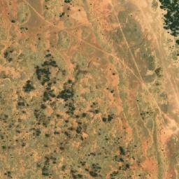 Satellite imagery of I-n-Maghagha, ML