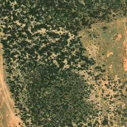 Satellite imagery of I-n-Maghagha, ML