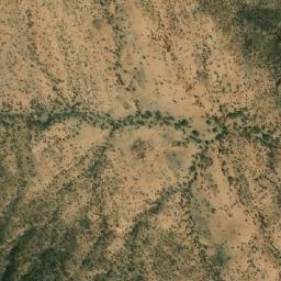 Satellite imagery of Dabereyellim, ER