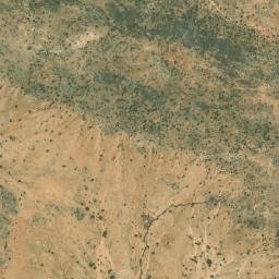 Satellite imagery of Al’banay, ER