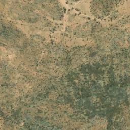 Satellite imagery of Al’banay, ER