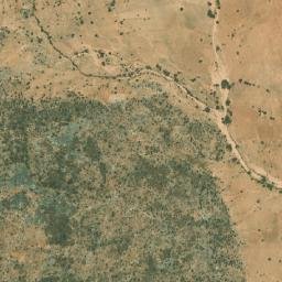 Satellite imagery of Al’banay, ER