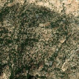 Satellite imagery of Kserom, ER