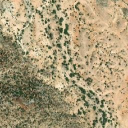Satellite imagery of Kserom, ER