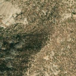 Satellite imagery of Metagoni, ER