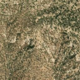 Satellite imagery of Metagoni, ER