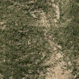 Satellite imagery of Tororuba, ER