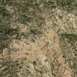 Satellite imagery of Tororuba, ER