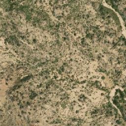 Satellite imagery of Magaber Takhakue, ER