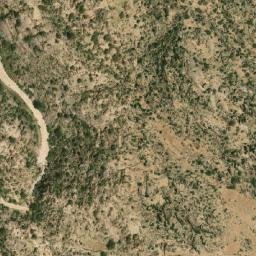 Satellite imagery of Magaber Takhakue, ER