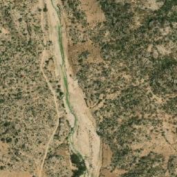 Satellite imagery of Magaber Takhakue, ER