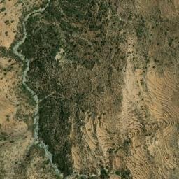 Satellite imagery of Fagena, ER