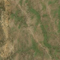 Satellite imagery of Fagena, ER