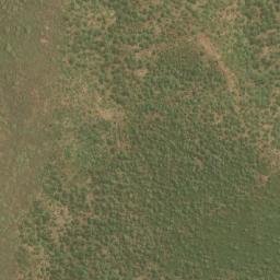 Satellite imagery of Eukaet, ER