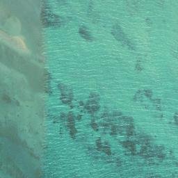Satellite imagery of Ras Combit, ER