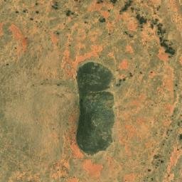 Satellite imagery of I-n-Maghagha, ML