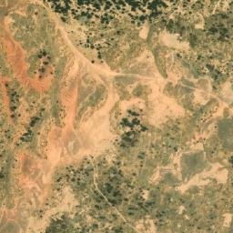 Satellite imagery of I-n-Maghagha, ML