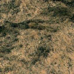 Satellite imagery of Jabal Dobadob, ER