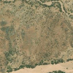 Satellite imagery of Idgeure, ER