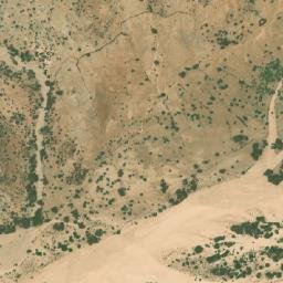 Satellite imagery of Idgeure, ER