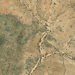 Satellite imagery of Al’banay, ER