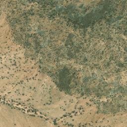 Satellite imagery of Al’banay, ER