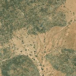 Satellite imagery of Al’banay, ER