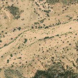 Satellite imagery of Daber Takayl’, ER